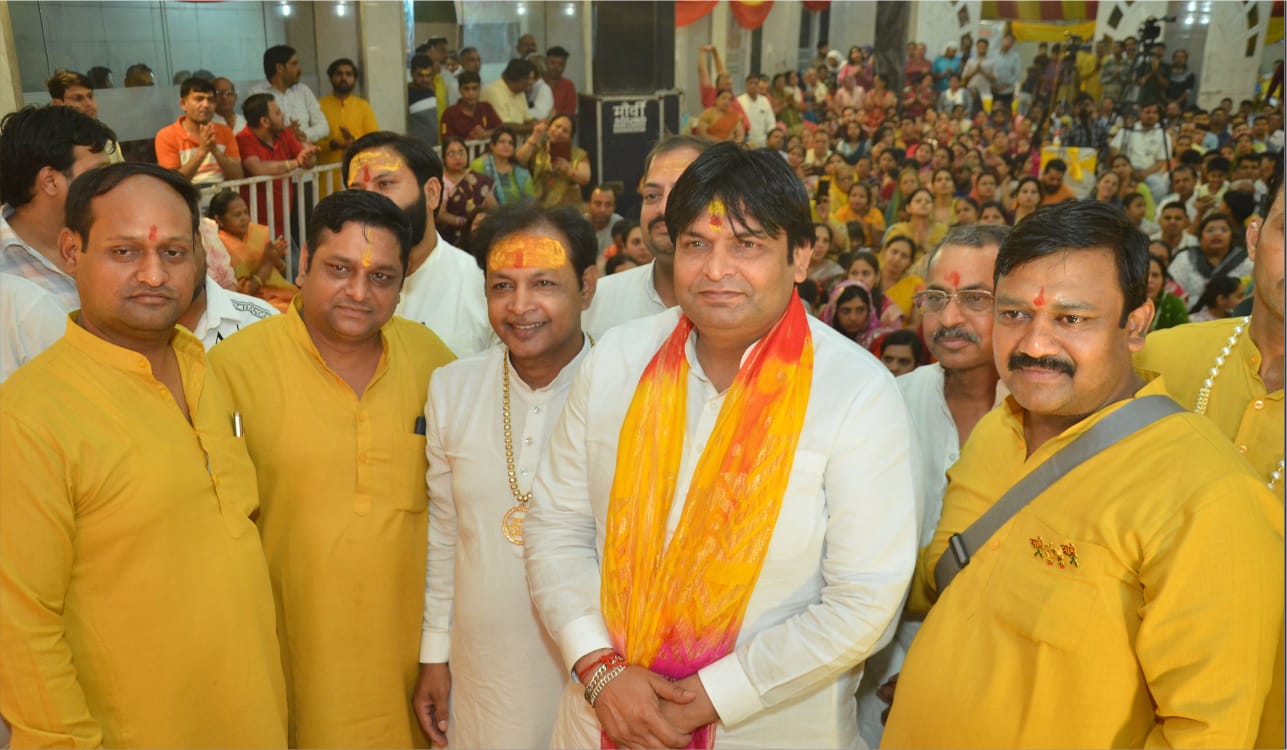 CM Approves City Bus Terminal in Sector 29 for Better Urban Transport