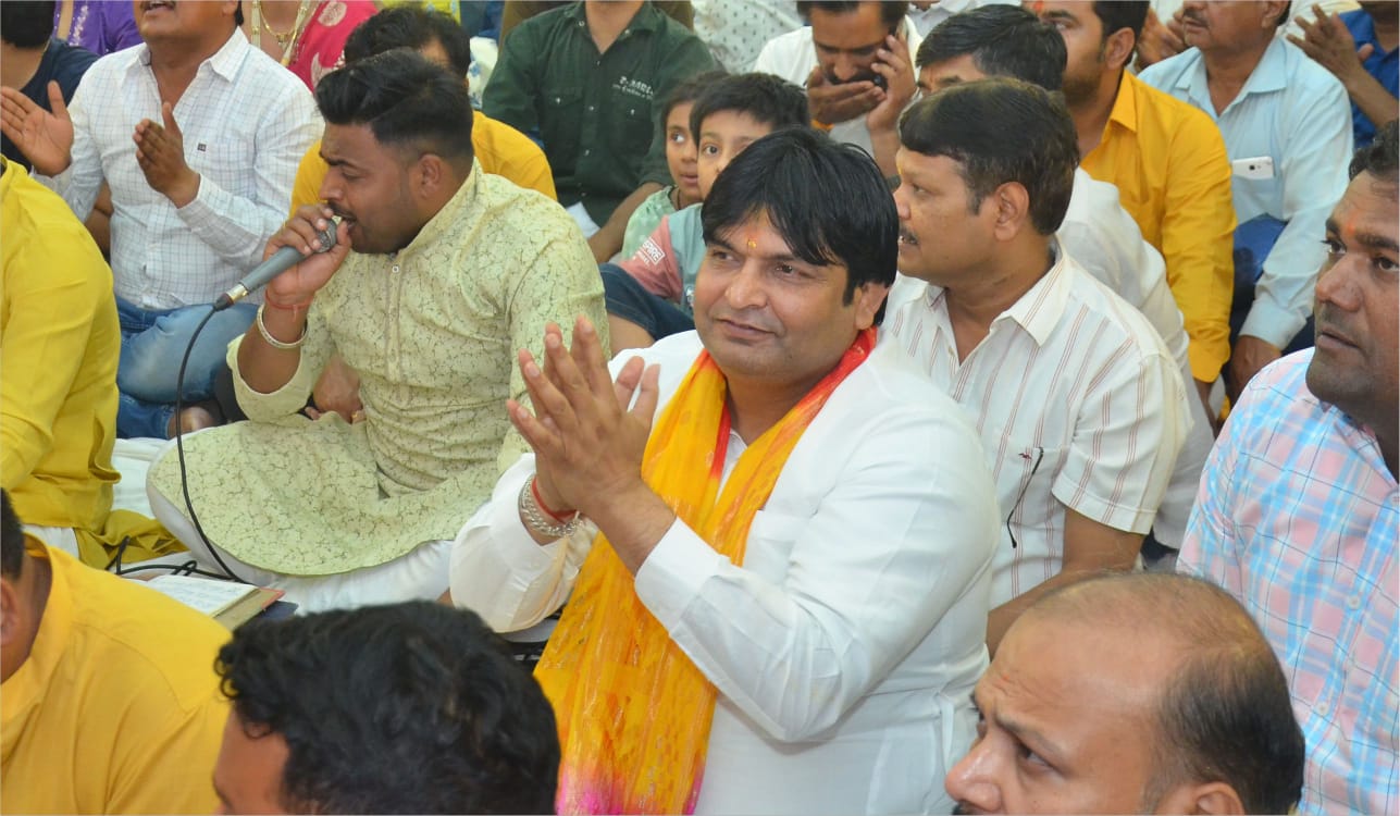 CM Approves 50 Bed Hospital at Wazirabad PHC, Gurugram for Better Healthcare