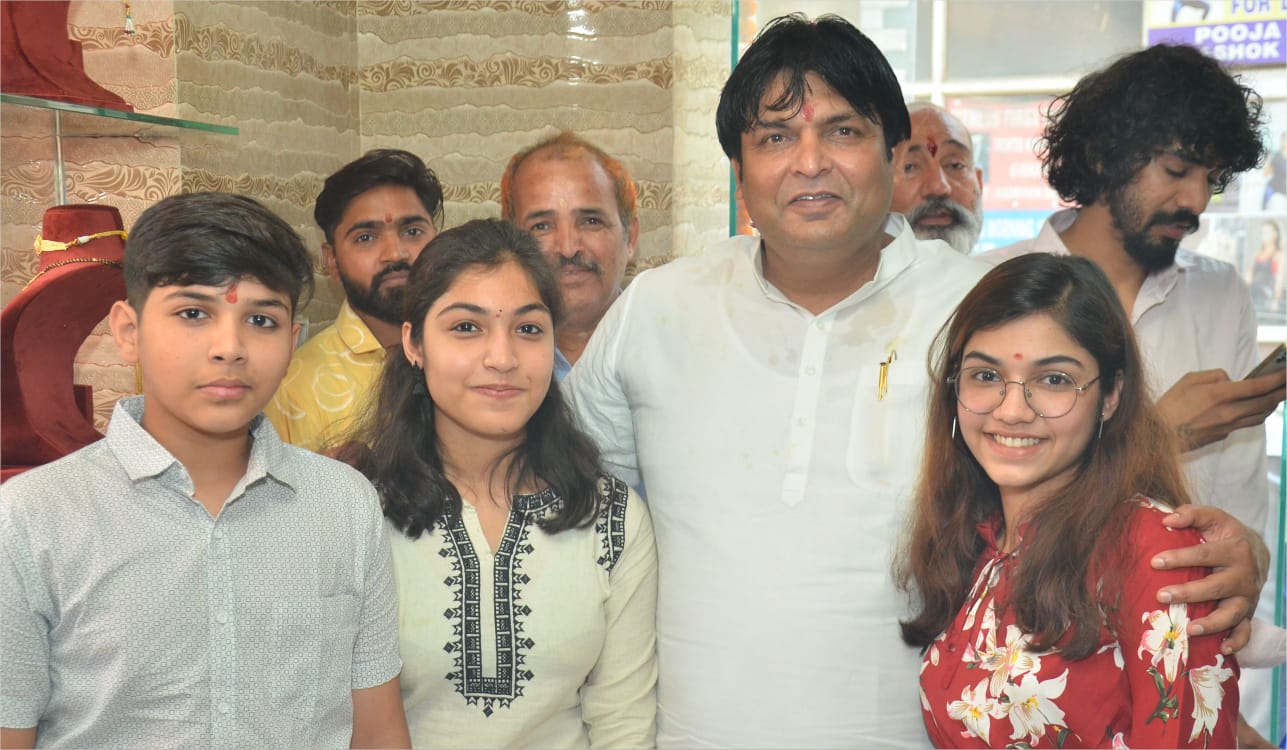 CM Approves Community Centres at Kamla Nehru Park for Public Welfare